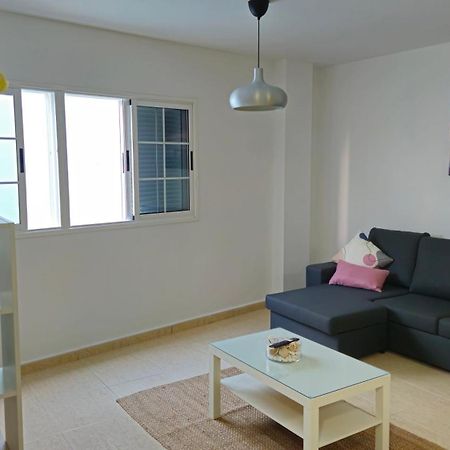 Casa La Pinta Appartement San Sebastián de la Gomera Buitenkant foto