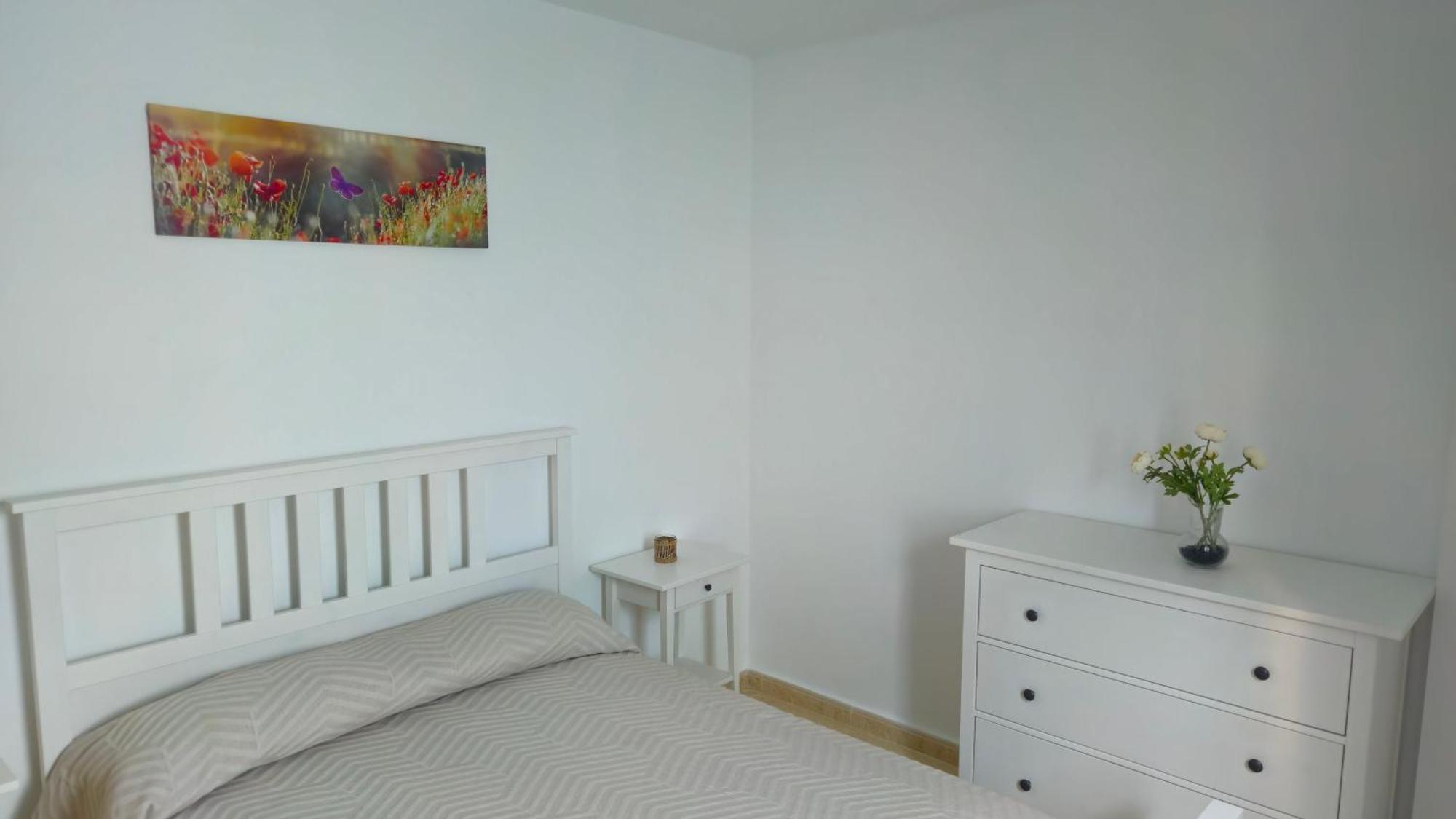 Casa La Pinta Appartement San Sebastián de la Gomera Buitenkant foto
