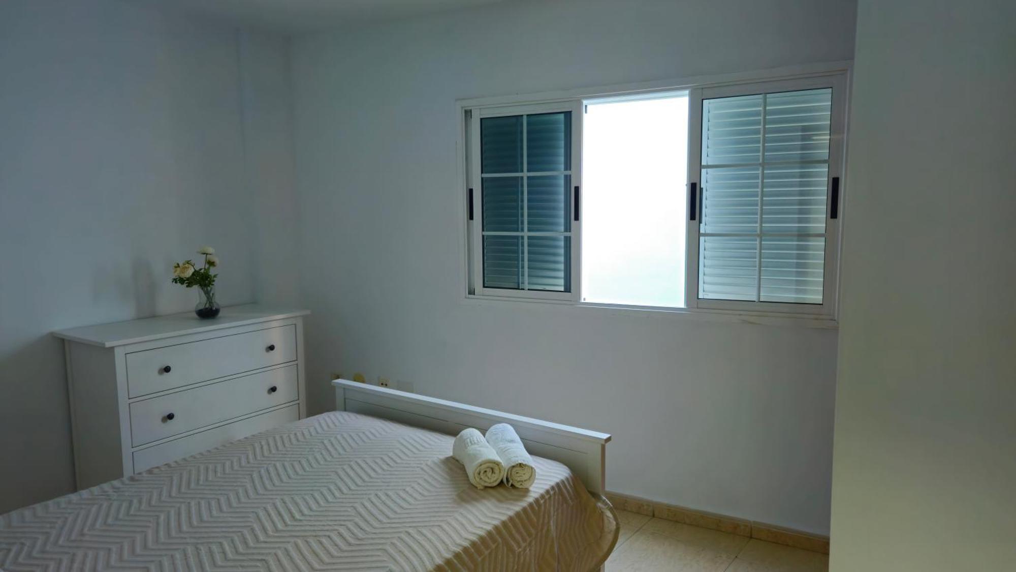 Casa La Pinta Appartement San Sebastián de la Gomera Buitenkant foto