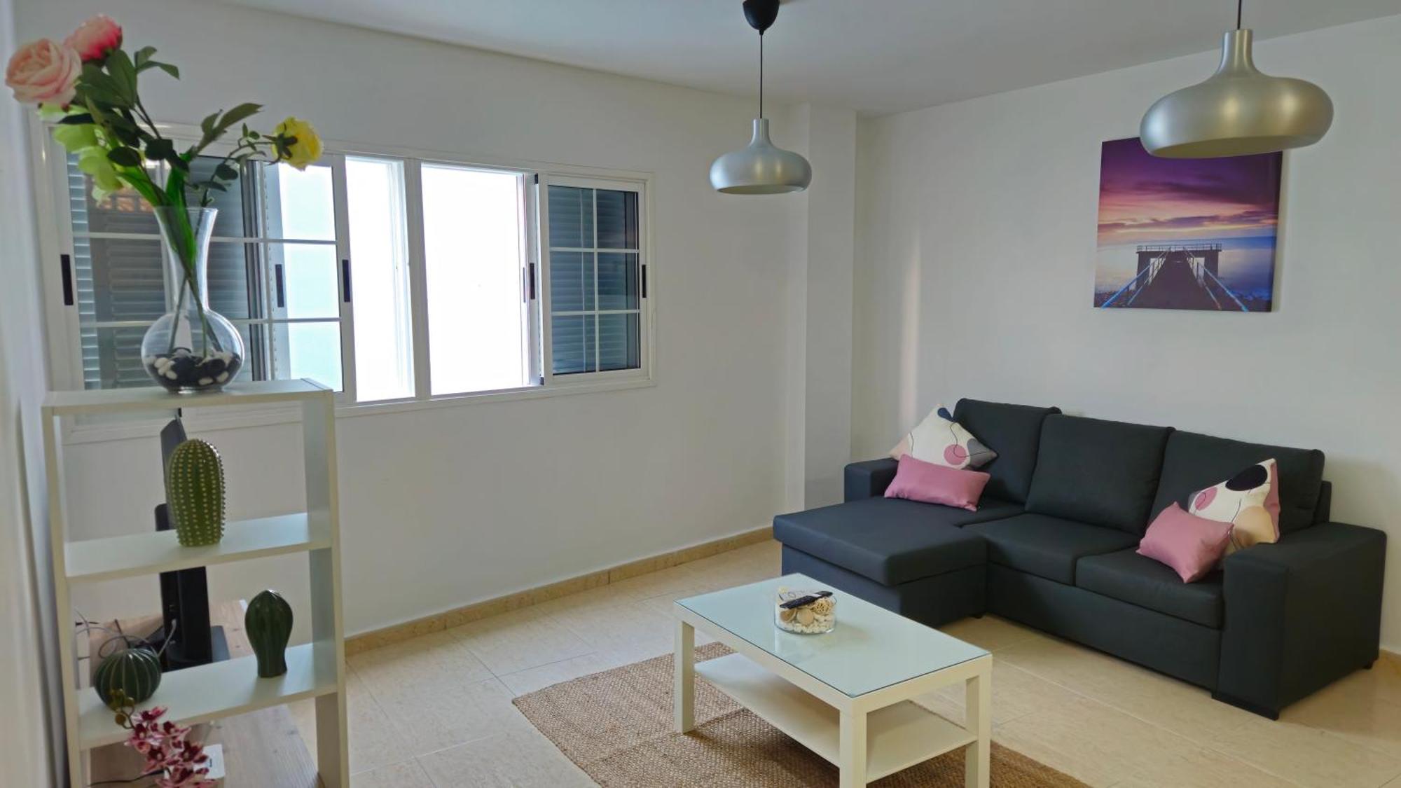Casa La Pinta Appartement San Sebastián de la Gomera Buitenkant foto