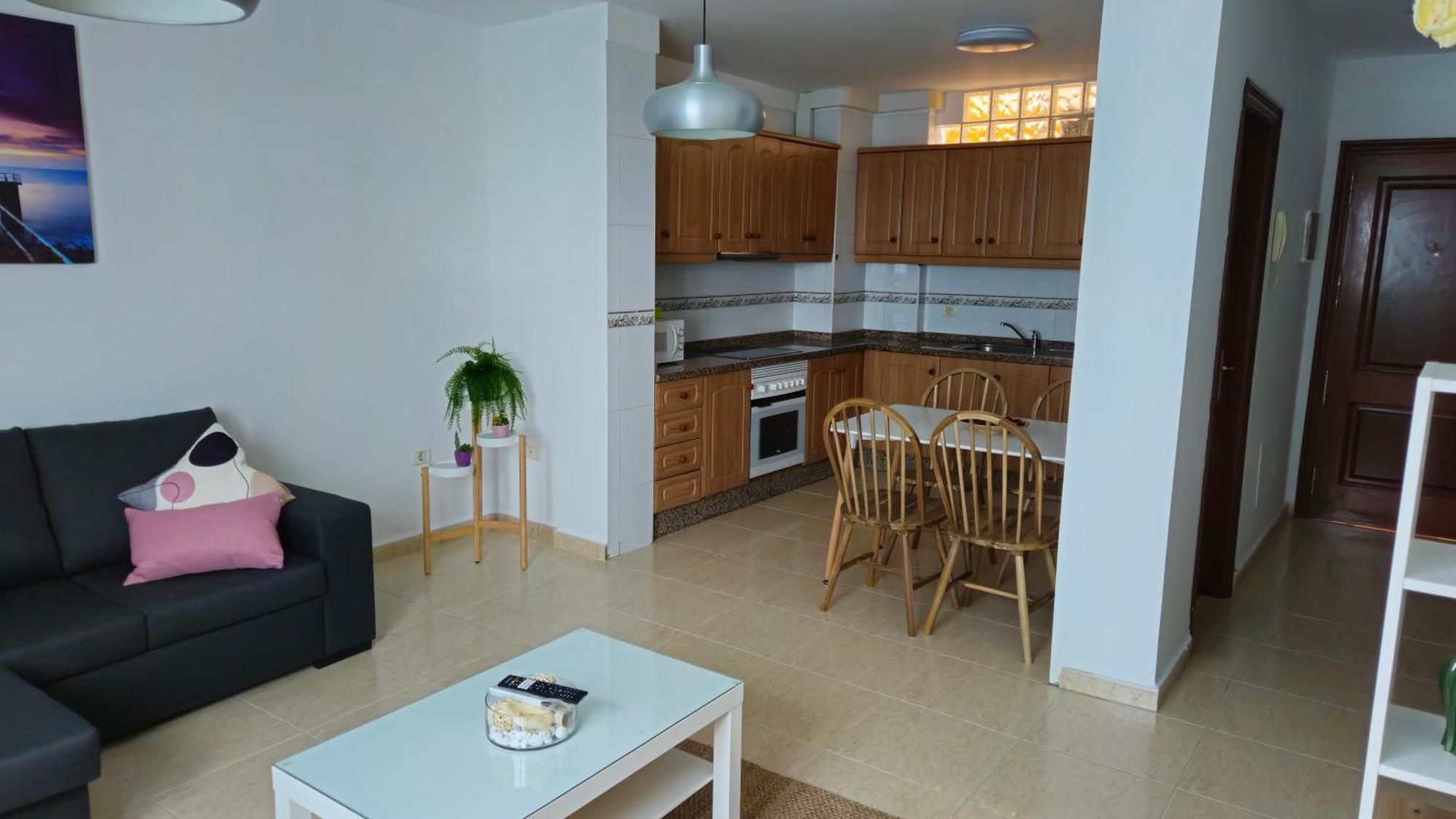 Casa La Pinta Appartement San Sebastián de la Gomera Buitenkant foto